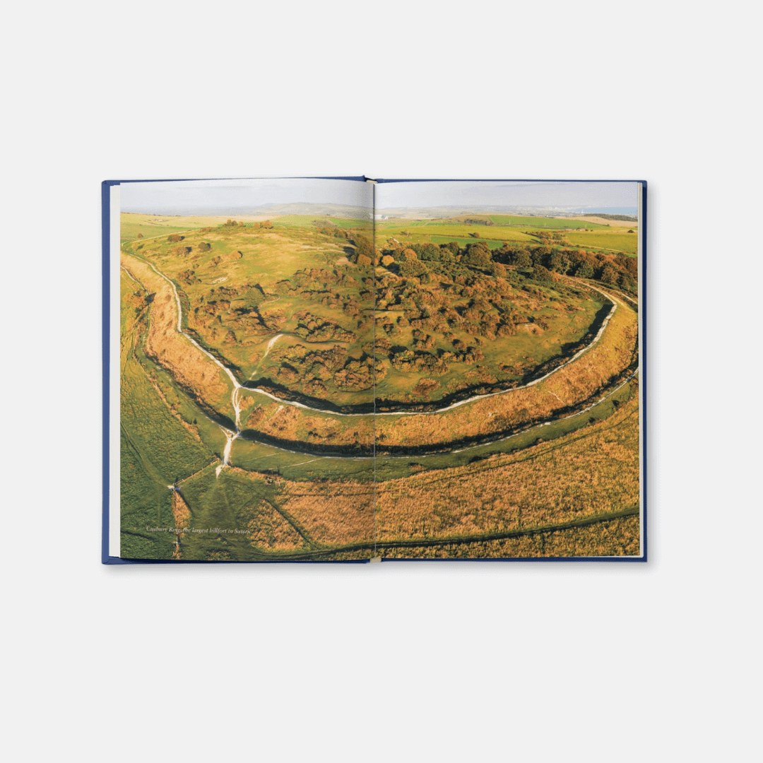 Ancient Britain for Modern Folk