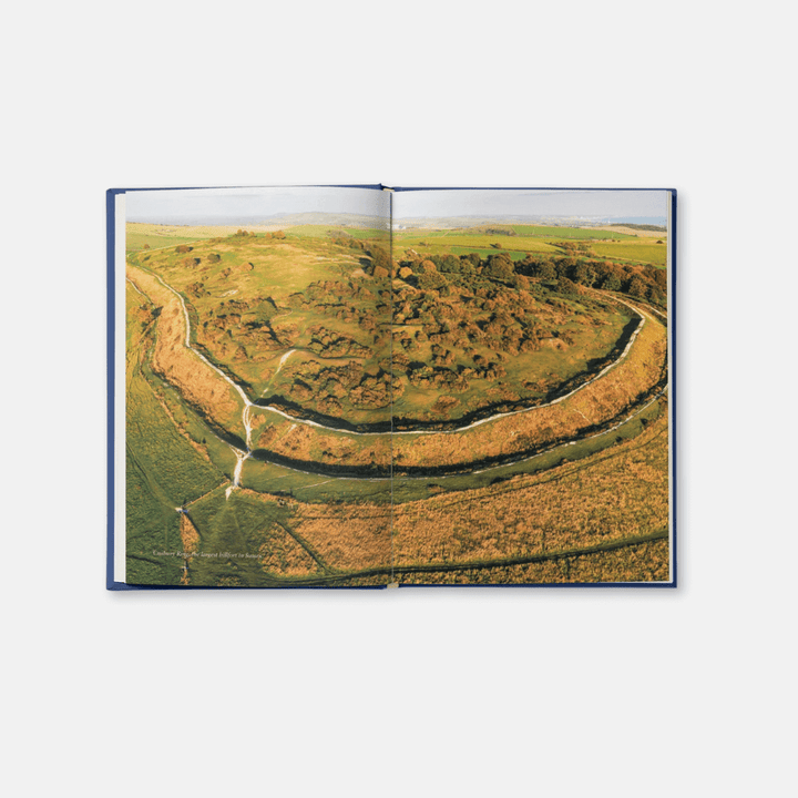 Ancient Britain for Modern Folk