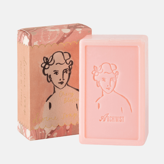 Cherry Blossom Soap