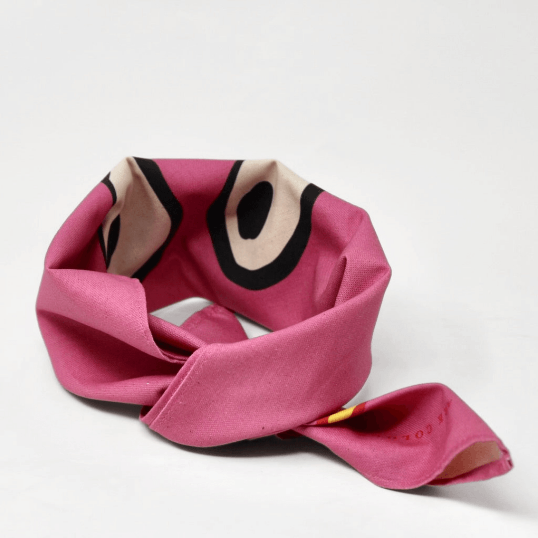 Feeling Lush Bandana
