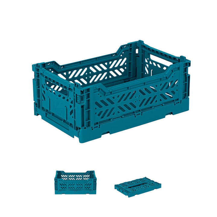 Aykasa Folding Crates: Mini