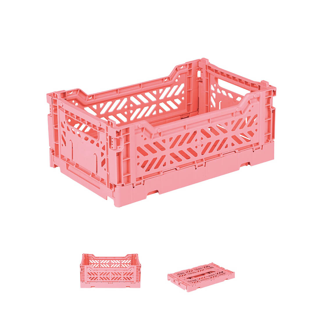 Aykasa Folding Crates: Mini