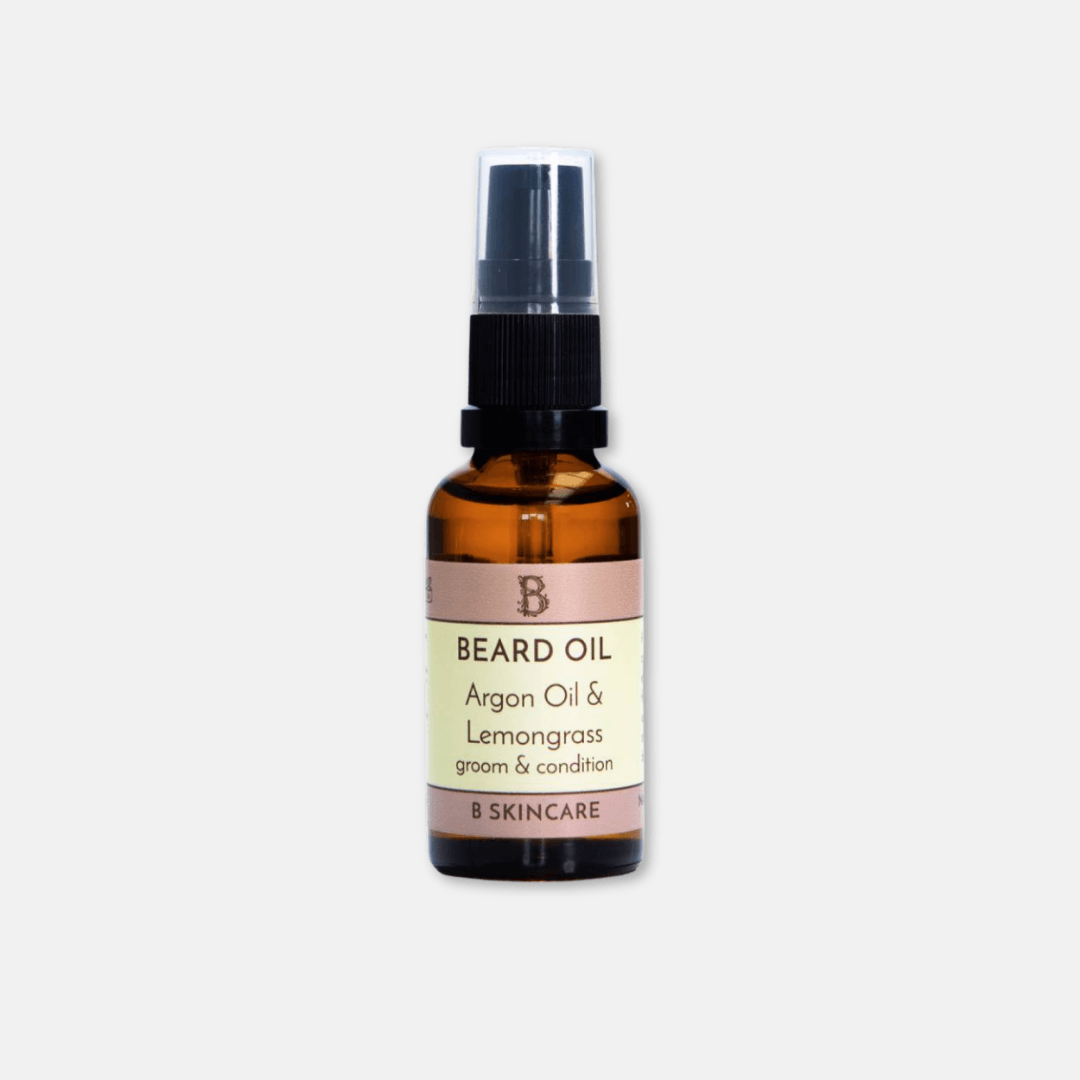 Beard Oil 30ml