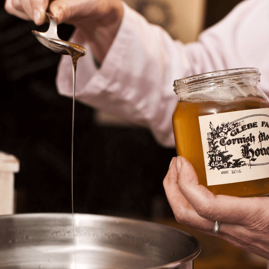 Enriched Face Moisturiser 60ml