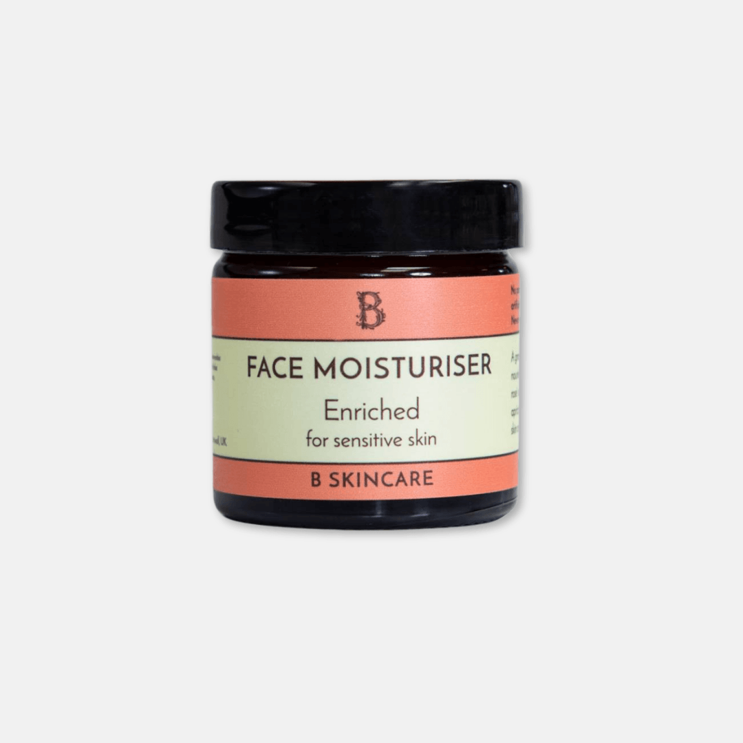 Enriched Face Moisturiser 60ml