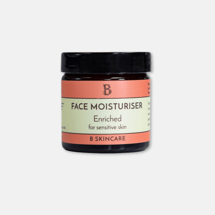 Enriched Face Moisturiser 60ml