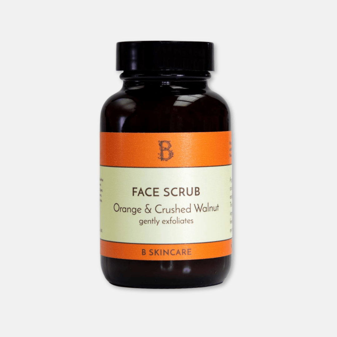 Face Scrub 120ml