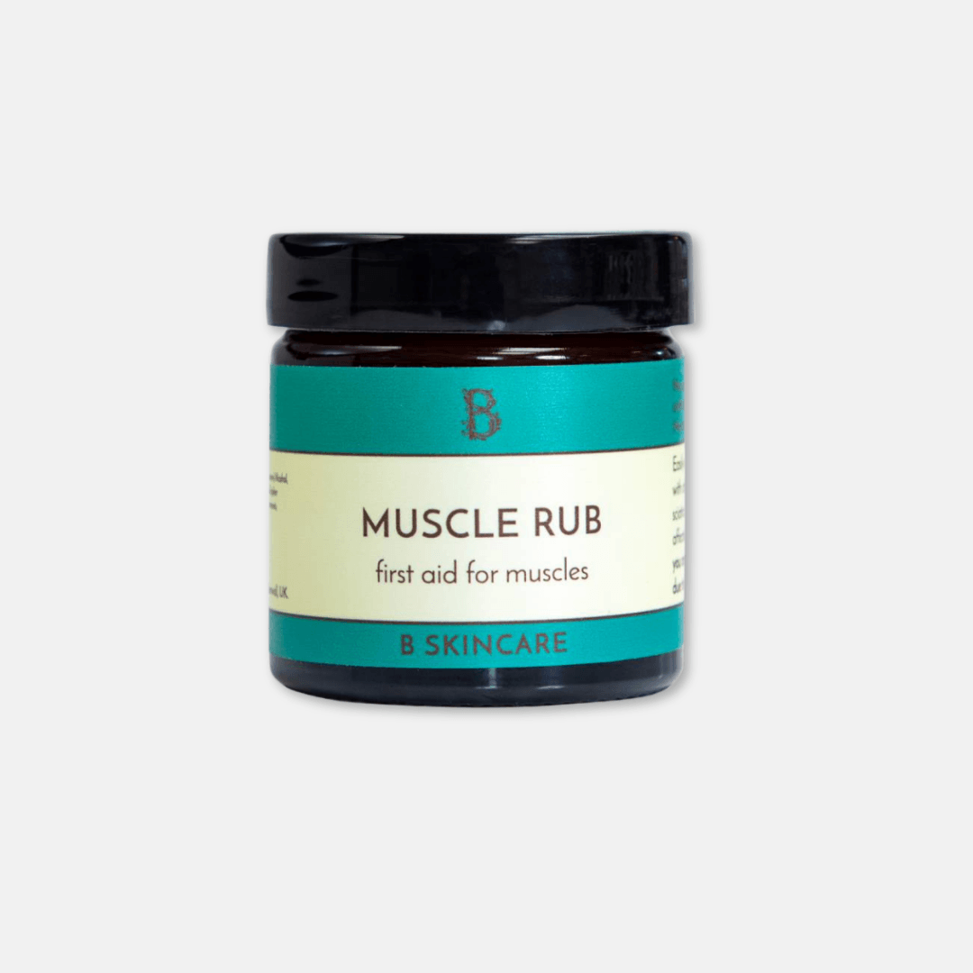 Muscle Rub 60ml