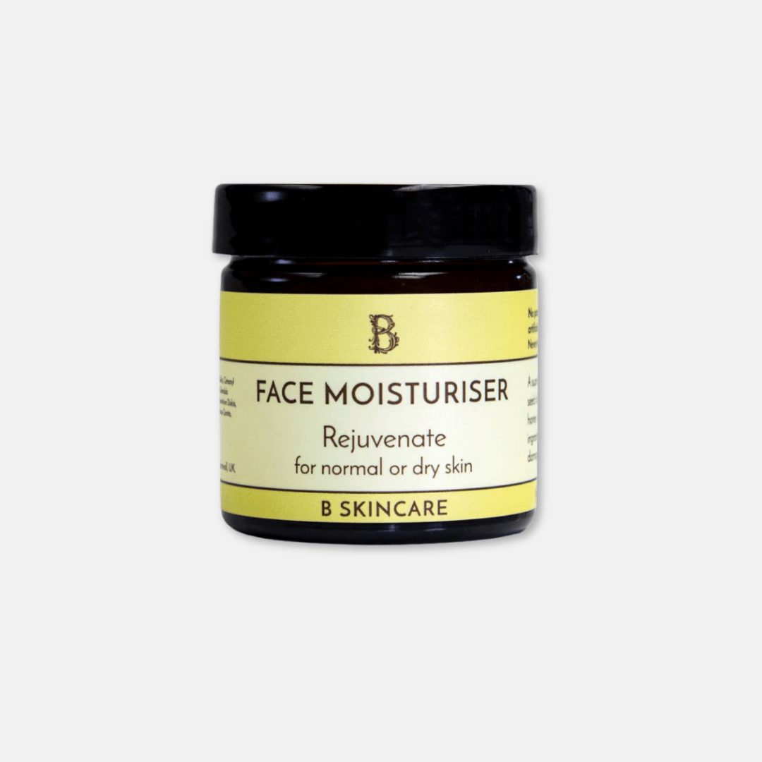 Rejuvenate Face Moisturiser 60ml