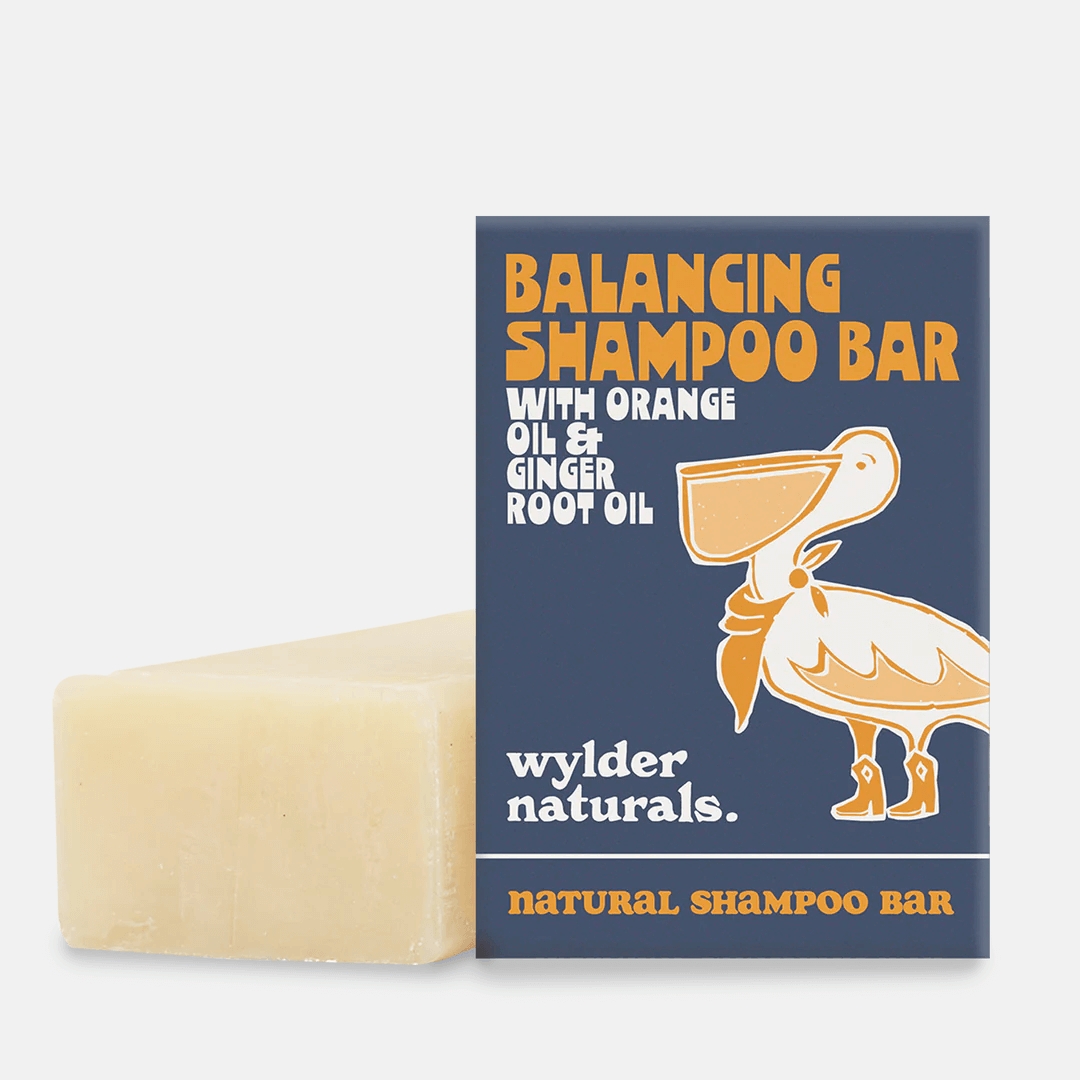 Balancing Shampoo Bar