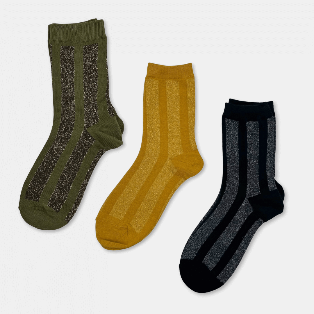 Berlin Socks