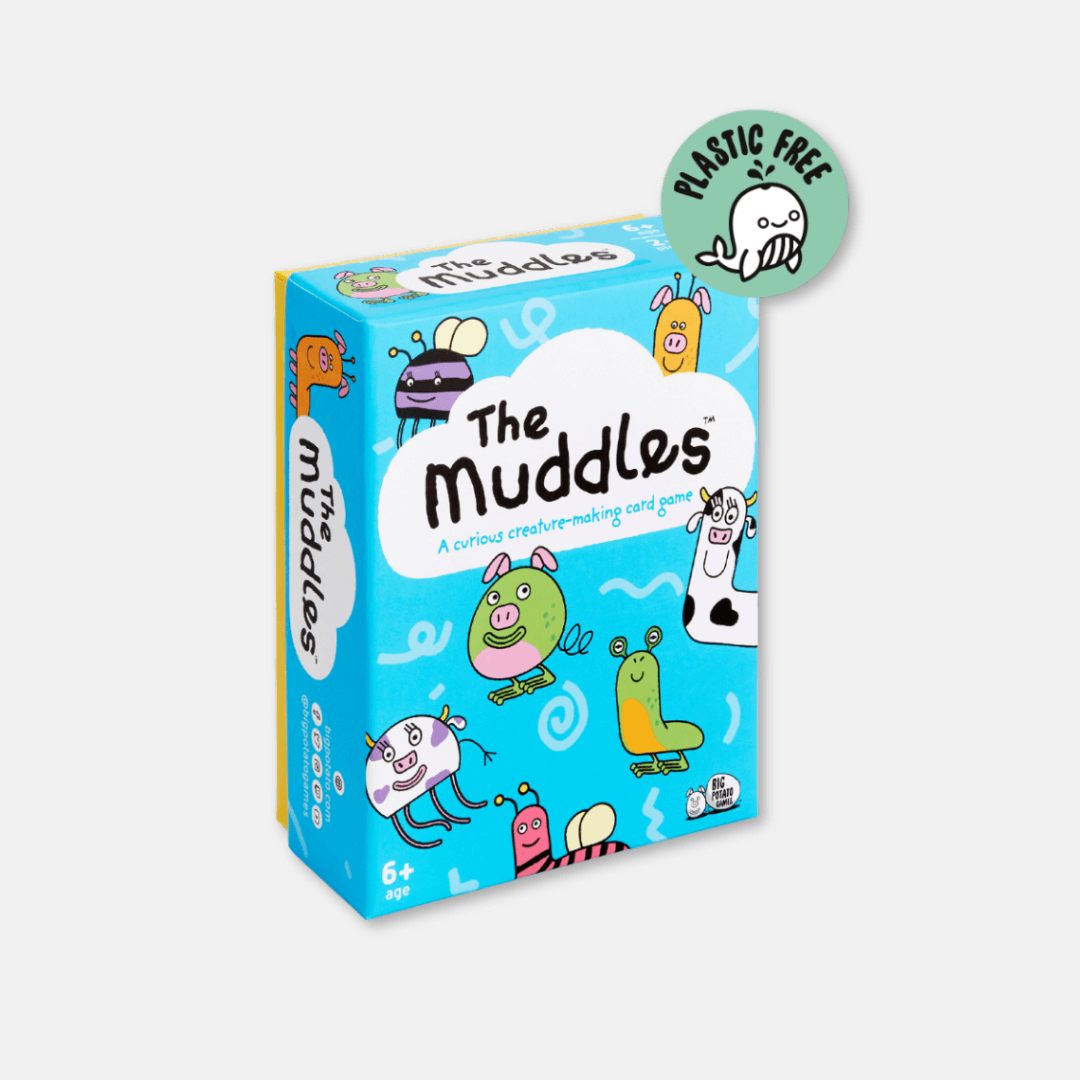 The Muddles Game
