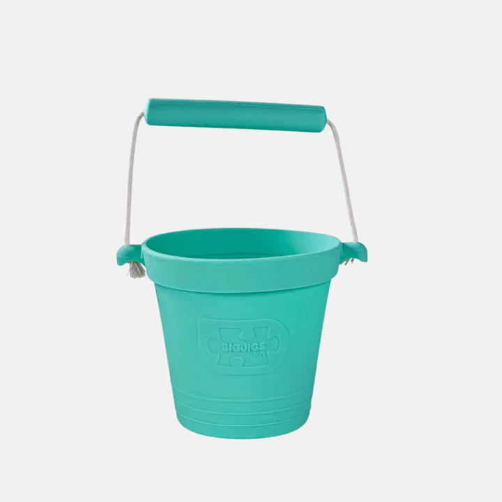 Silicone Bucket