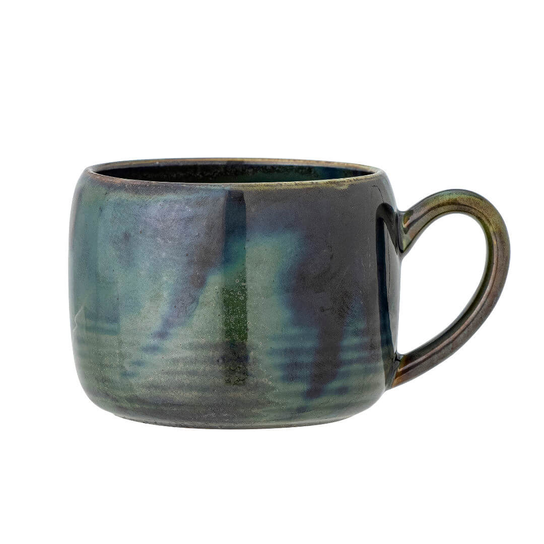 Arjin Stoneware Mugs