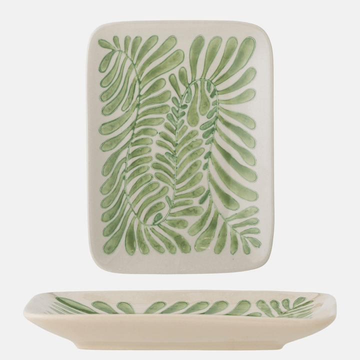 Fauni Stoneware Plates