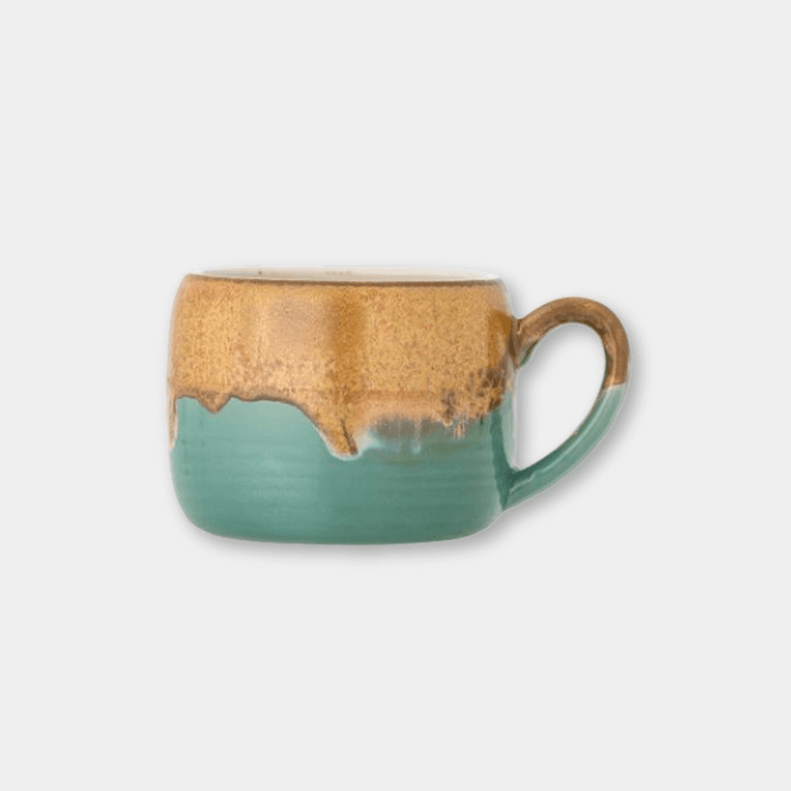 Sheen Stoneware Mugs