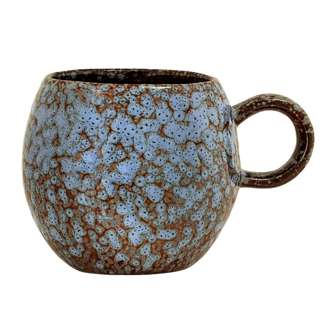 Paula Stoneware Mugs