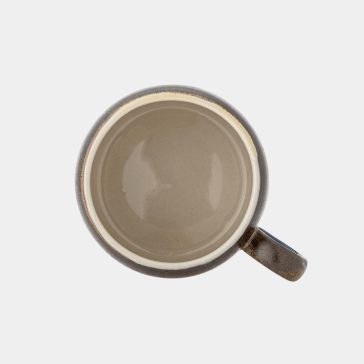Sheen Stoneware Mugs