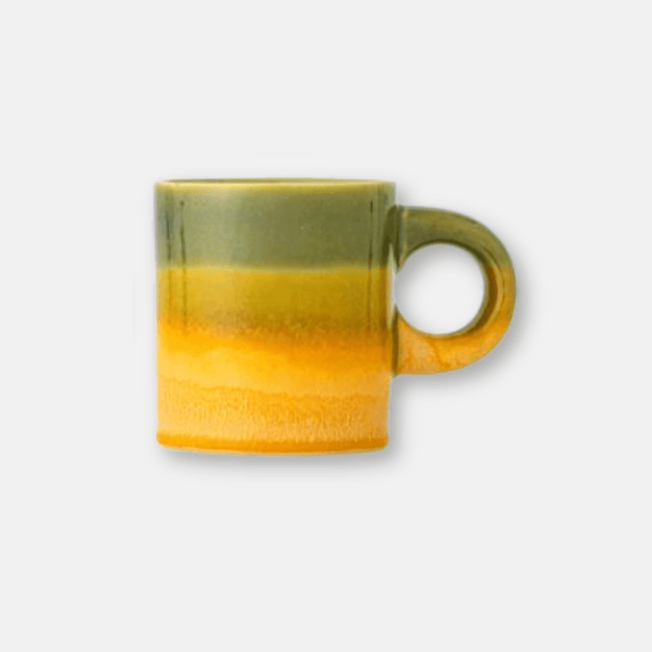 Joris Stoneware Mugs