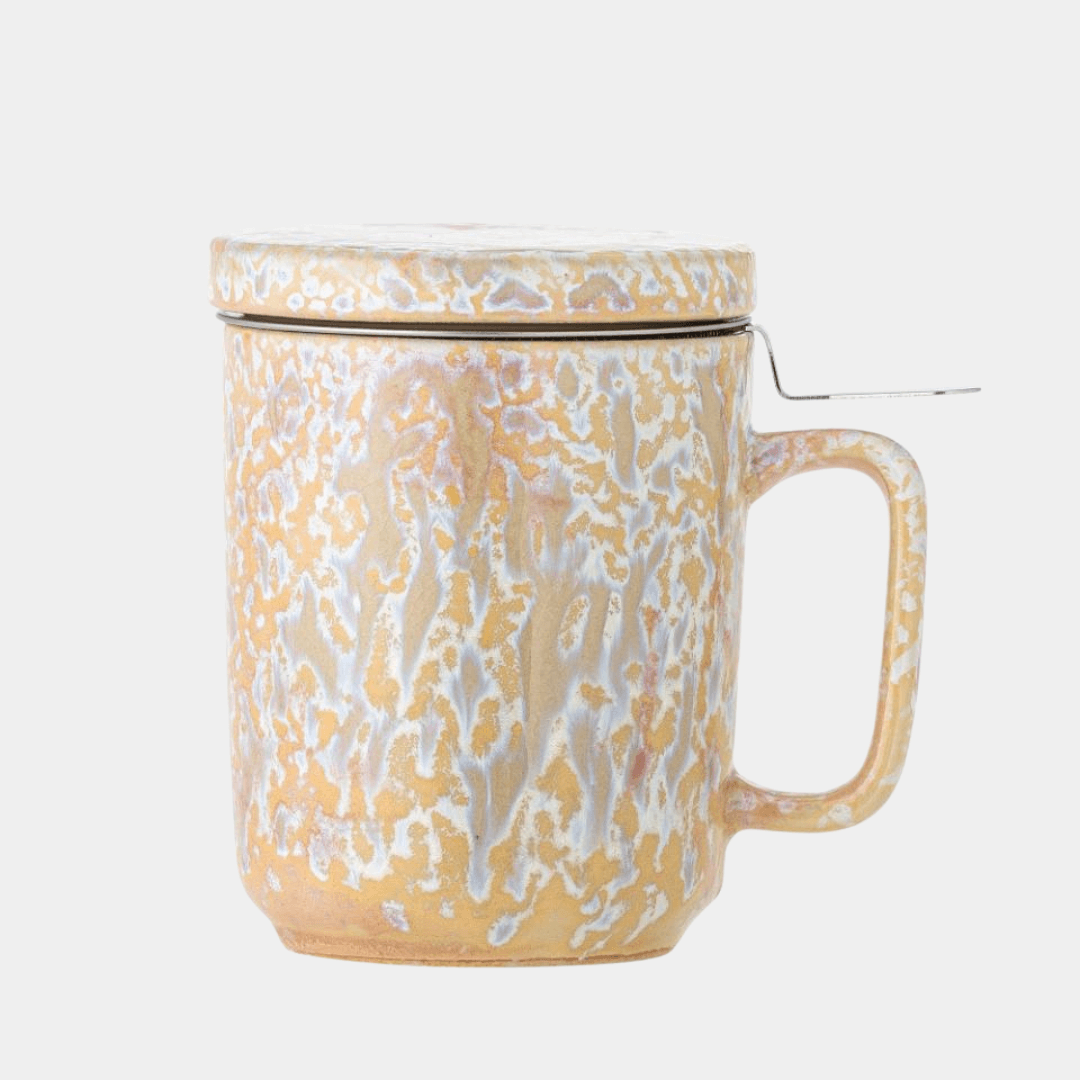 Yuma Strainer Mugs