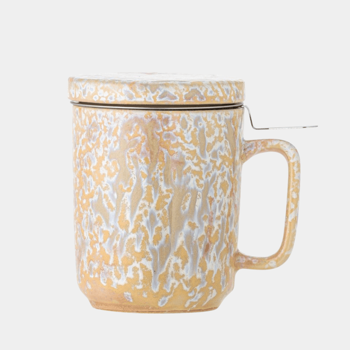 Yuma Strainer Mugs