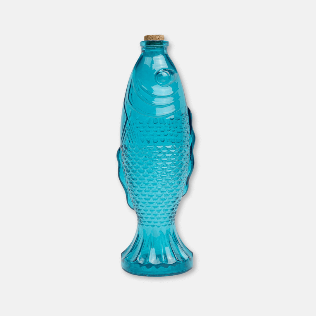 Fish Decanter