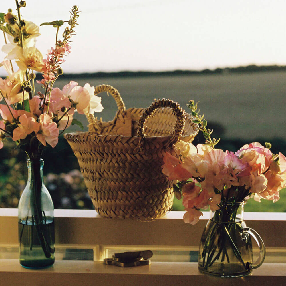 Beldi Storage Baskets