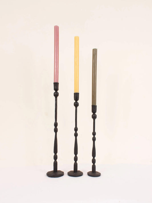 Eliot Candle Holders