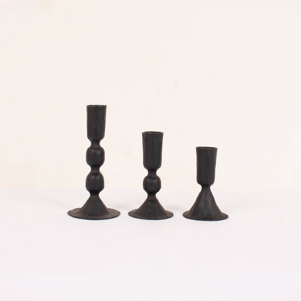 Austen Medium Candle Holder