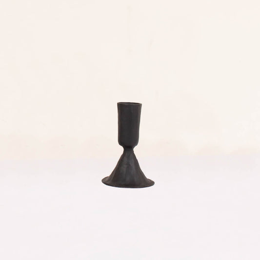 Austen Small Candle Holder