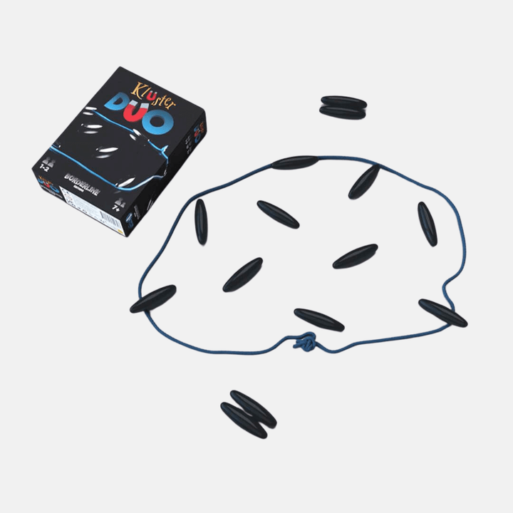 Kluster Duo Magnetic Game
