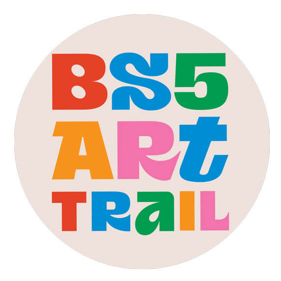 BS5 Art Trail 2024