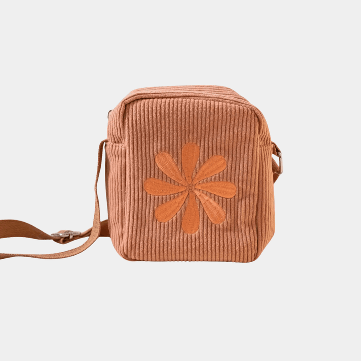 Corduroy Crossbody Bags
