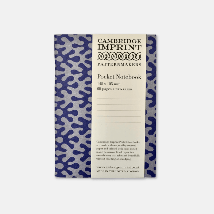 Kelp Pocket Notebooks