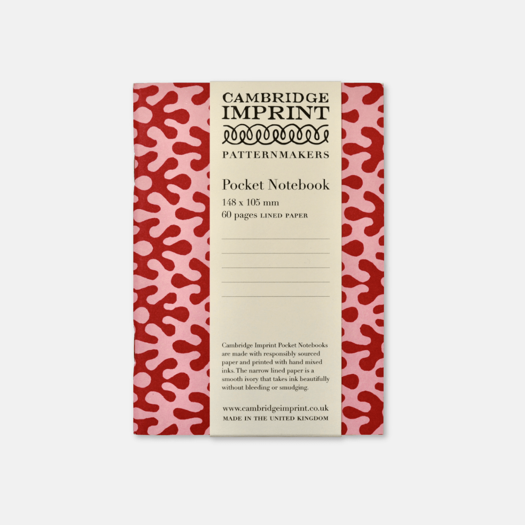 Kelp Pocket Notebooks