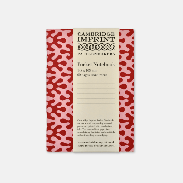 Kelp Pocket Notebooks