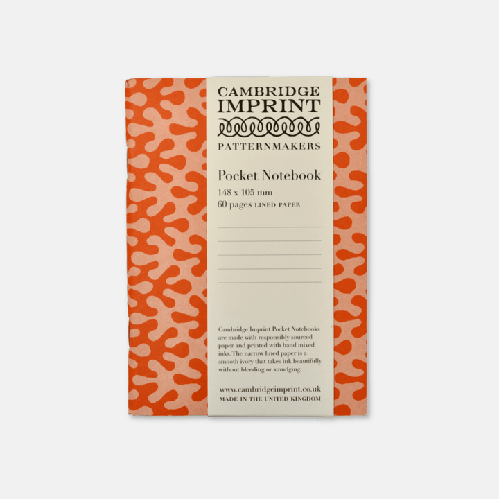 Kelp Pocket Notebooks