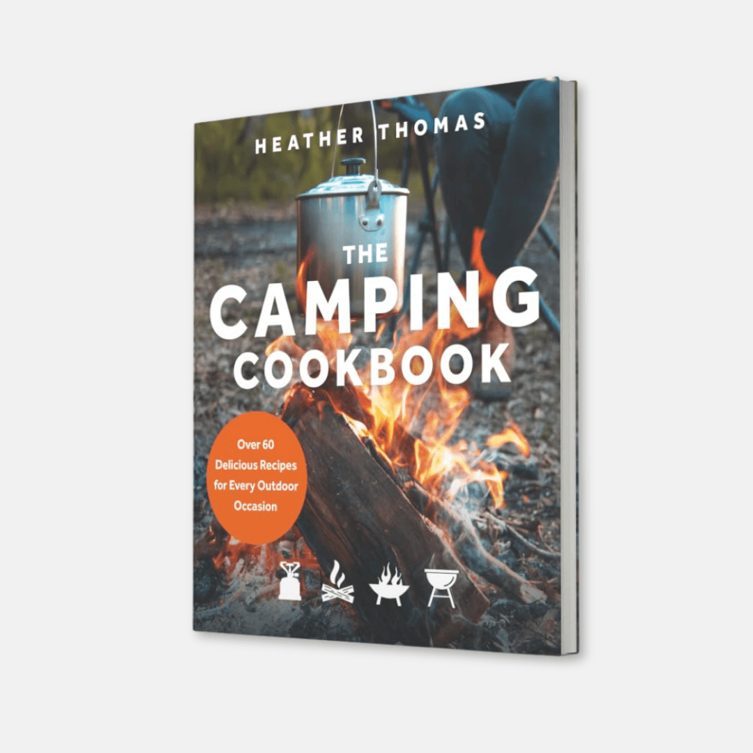 The Camping Cookbook