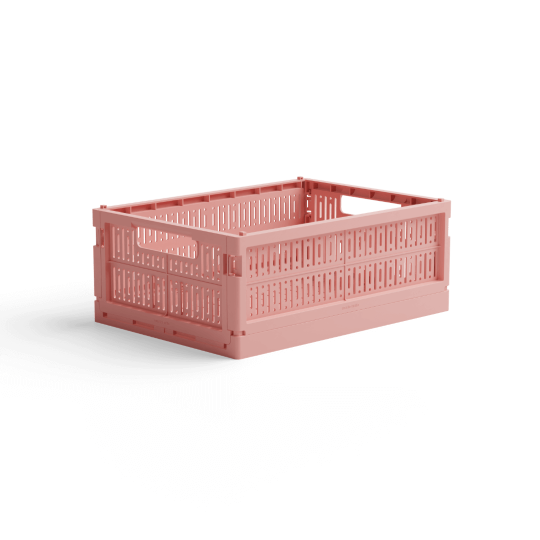 Midi Made Crates