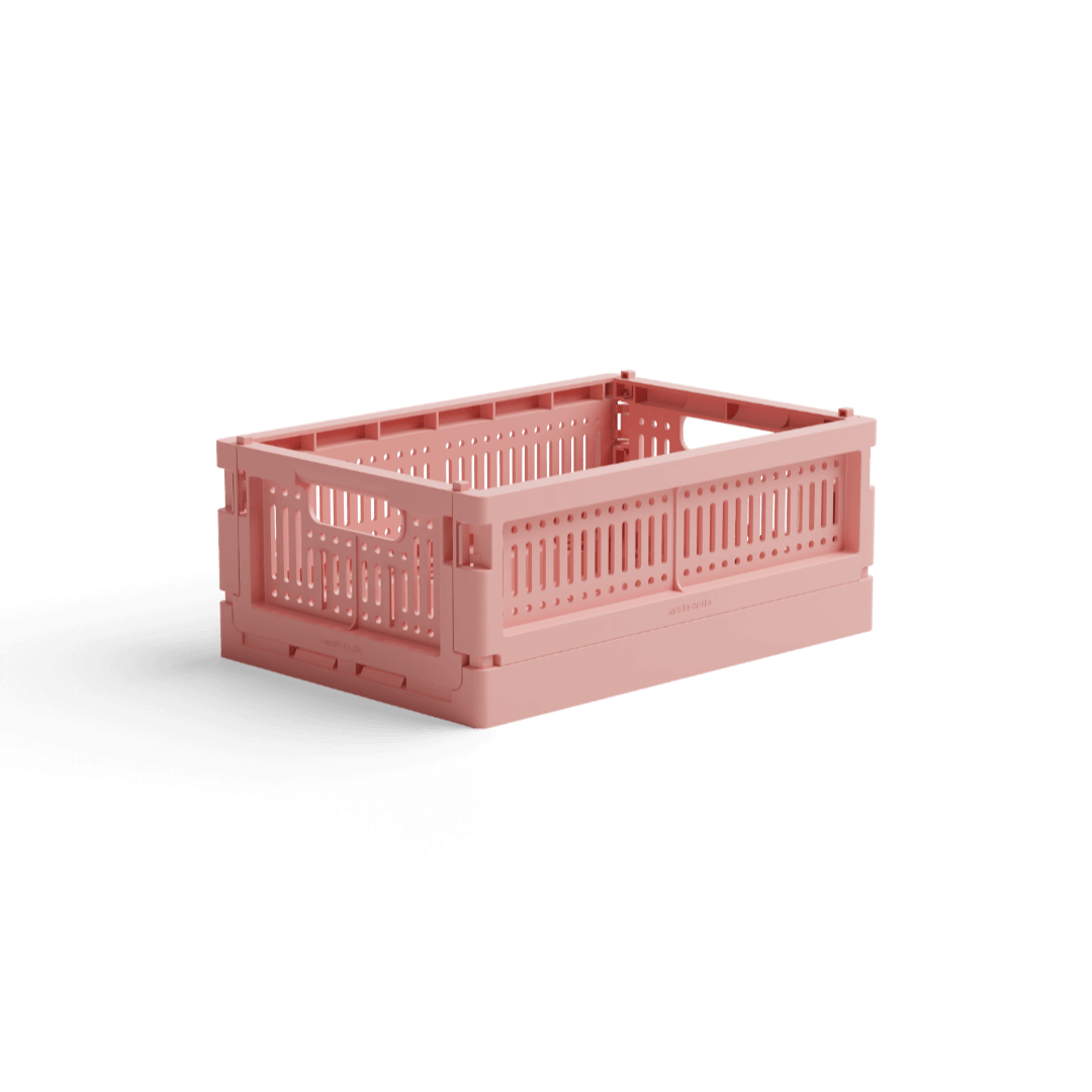 Mini Made Crates