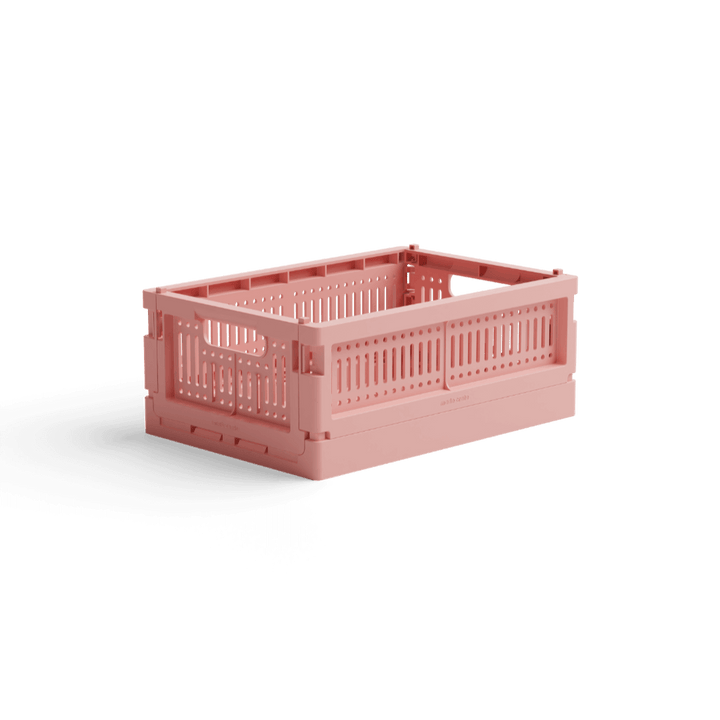 Mini Made Crates