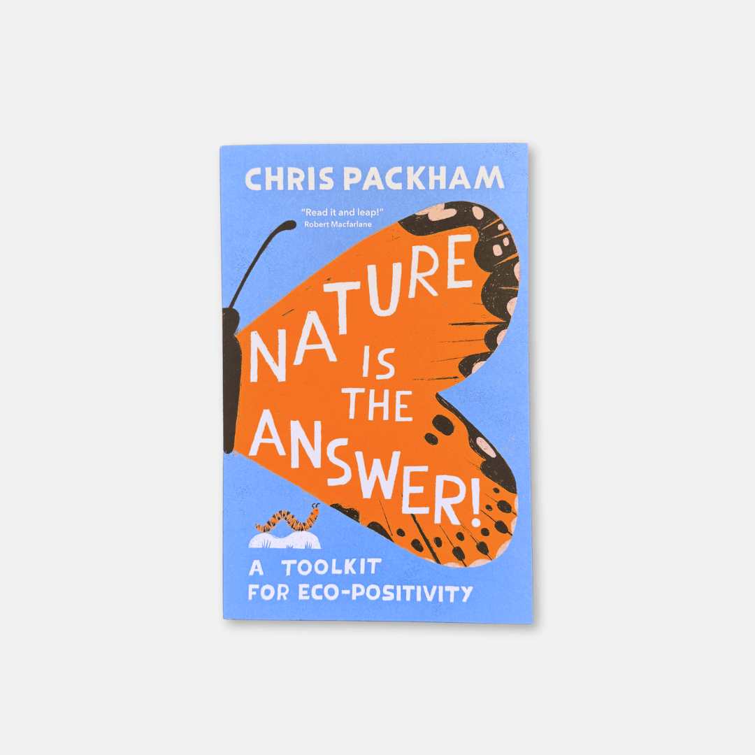 Nature Is The Answer: A Toolkit for Eco-Positivity