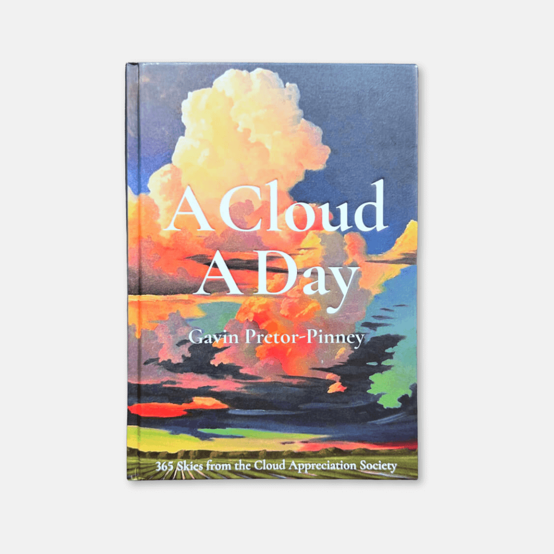 A Cloud A Day