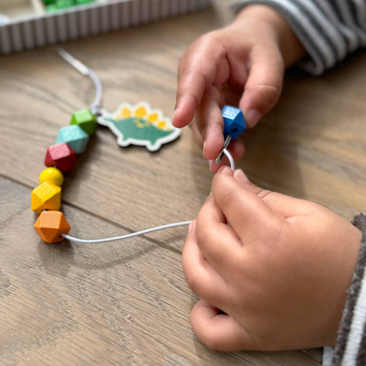 Allsorts Keyring Making Kit