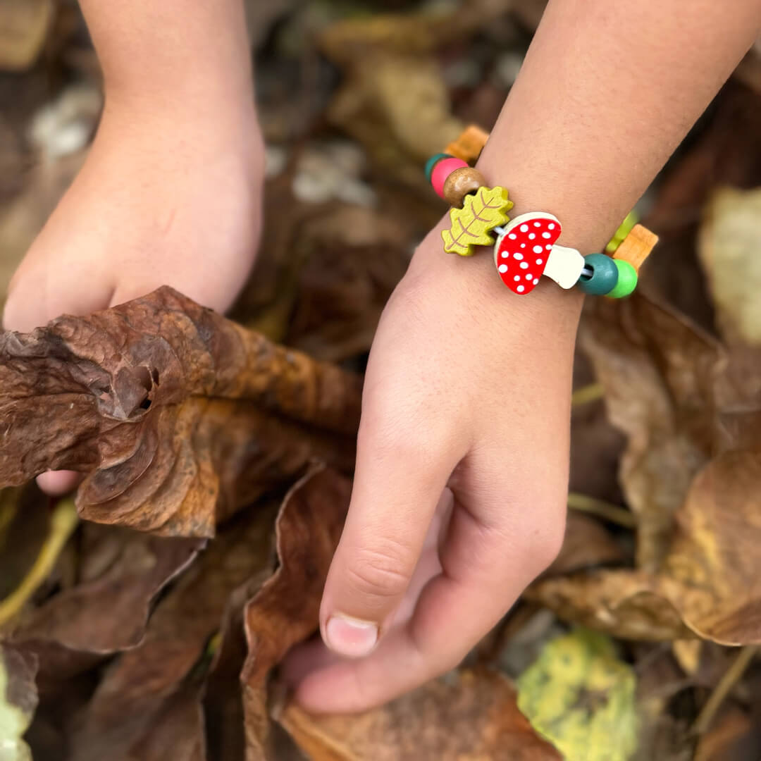 Forest Bracelet Kit Tin