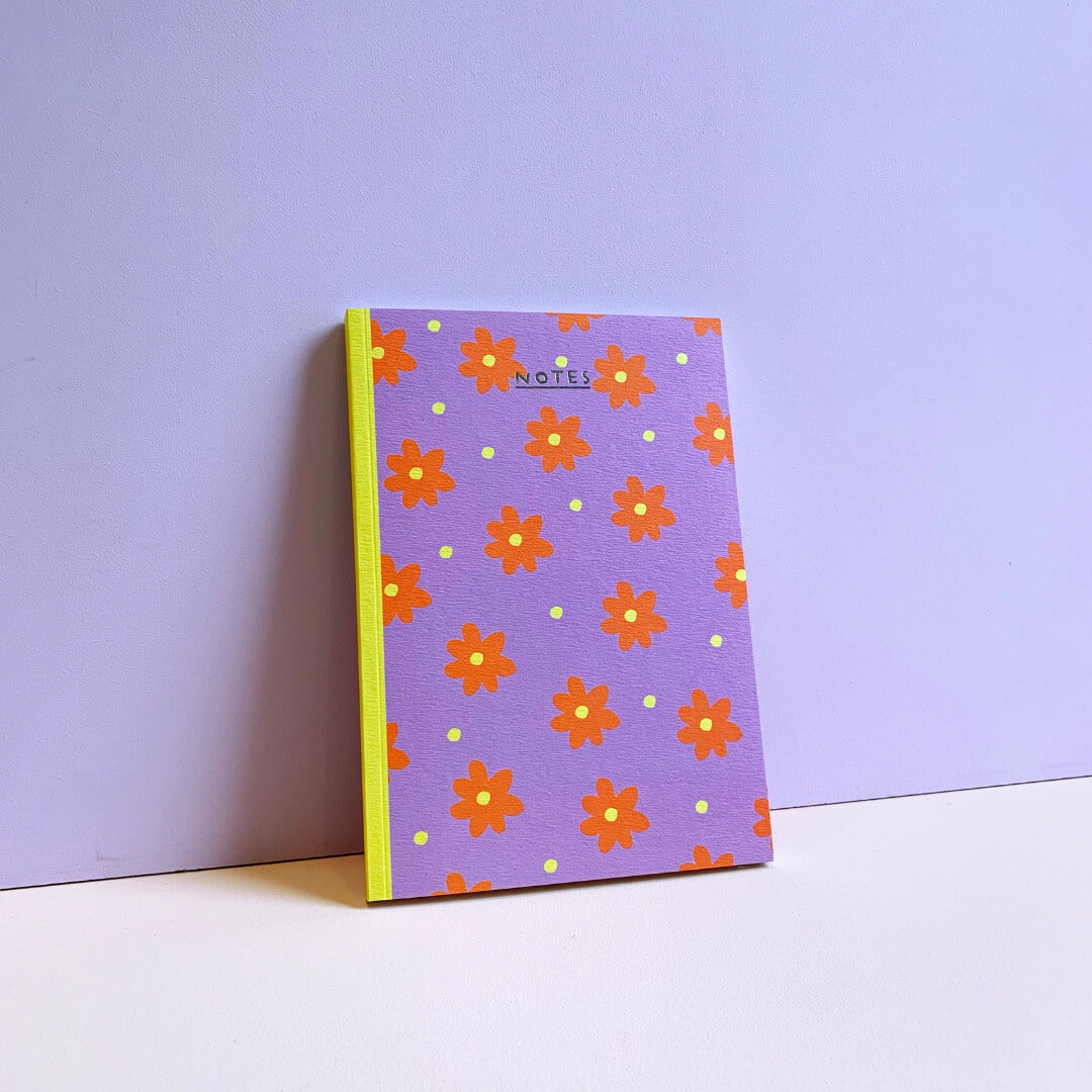 Cute Blank Notebooks