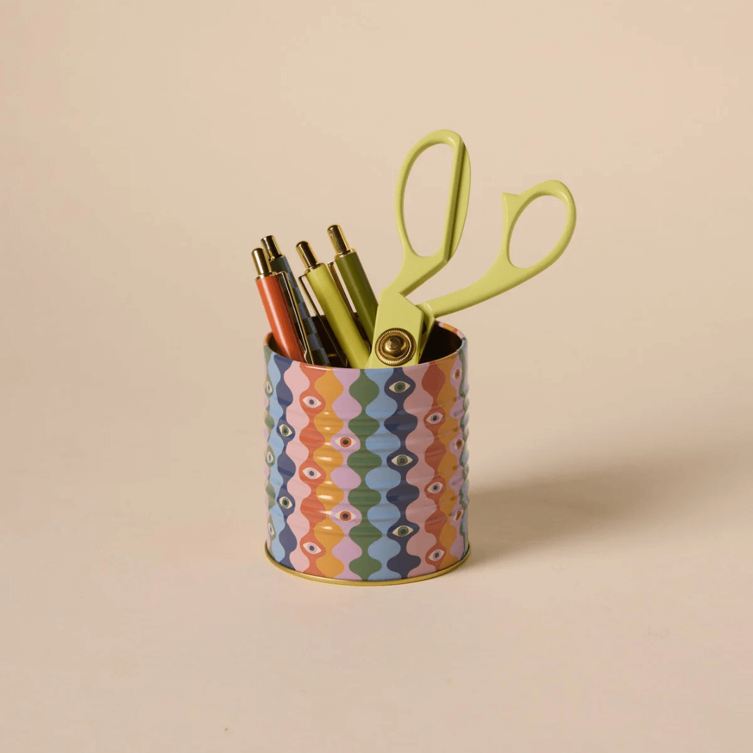 A Dopo Storage Tins