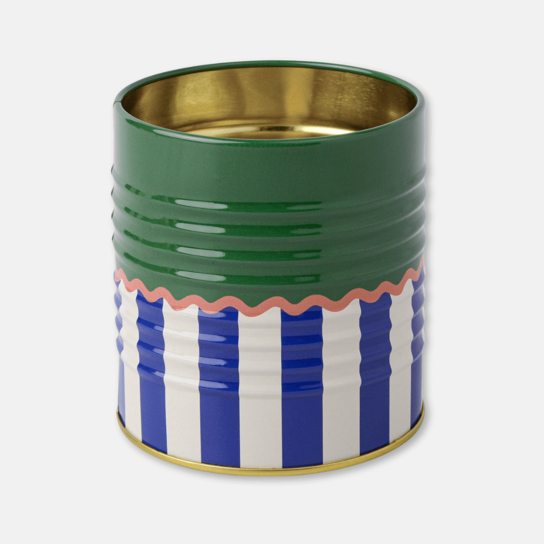 A Dopo Storage Tins