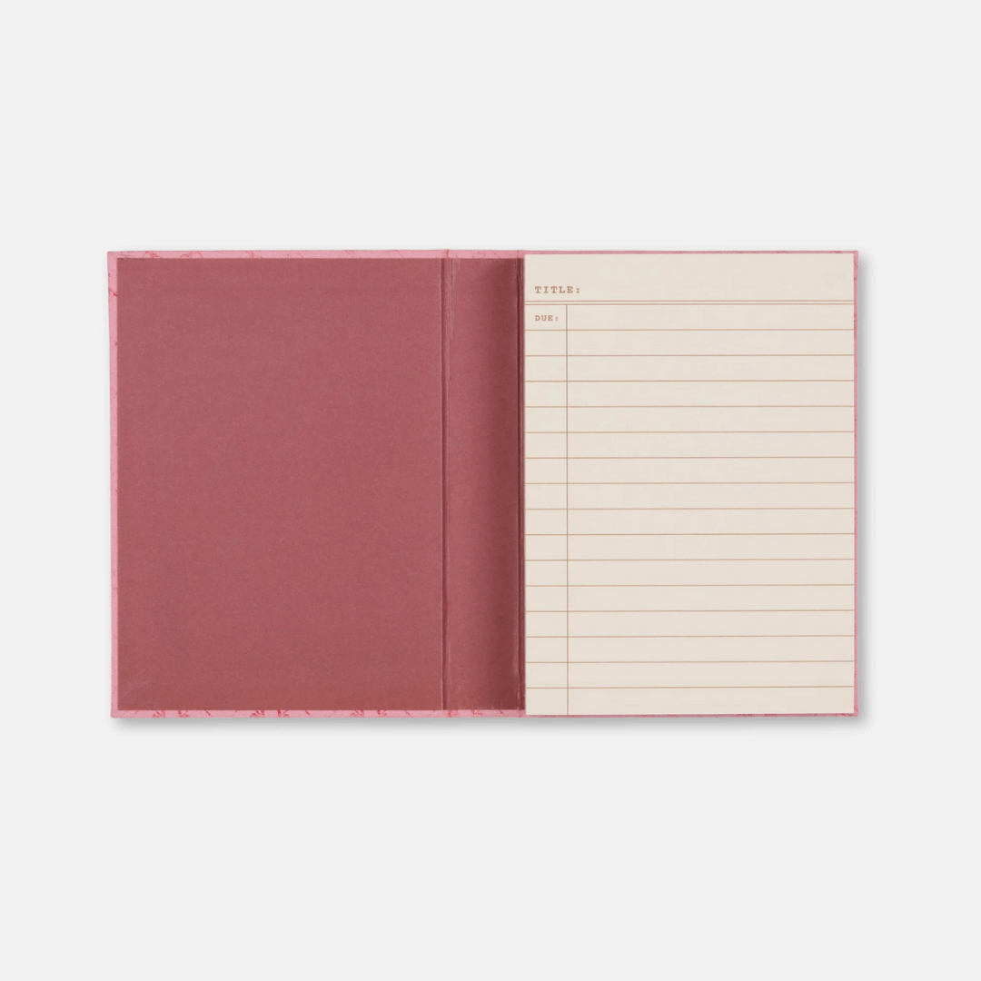 Book Style Notepads