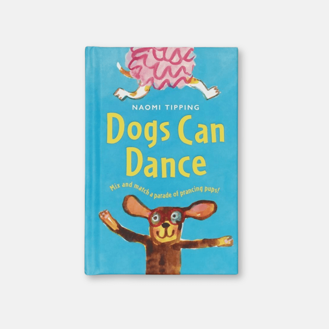 Dogs Can Dance